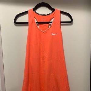 Nike Tennis Dress